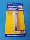 T416 Brasscraft Brass Craft Internal Pipe Wrench