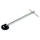 T420 Brasscraft Chrome 11-in T-handle