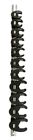 T42577 Ampro Piece And Drive Flare Nut Crowfoot Wrench 795609425773
