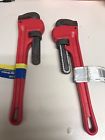 T430 Brasscraft Metal Pipe Wrench Individual Each