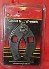 T70566 Ampro Gl And Nut Wrench