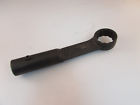 Tcqxxm30a Cdi Torque Products Dual Pins Shank Metric Box End Offset