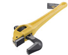 Td0504a 14 Steel Dragon Tools Offset Pipe Wrench Fits Ridgid 0817482024703