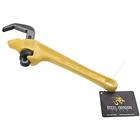 Td050795 Steel Dragon Tools Offset Hex Pipe Wrench Fits Ridgid Capacity