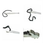 Td06a3 15 Steel Dragon Tools Aluminum Chain Pipe Wrench Fits 733353344940