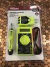 Td35070j Case New Hyper Tough Electrical Tester Kit Includes 889526212865