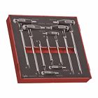Tedtx7 Teng Tools 7 Piece T