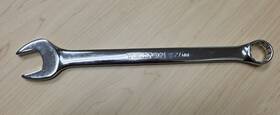 Wcb24027 Tekton 27mm Combination Wrench