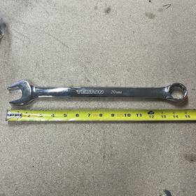 Wcb24029 Tekton Individual Combination Wrenches 29mm Metric High Polish 12 Point