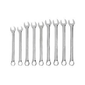 Wcb90201 Tekton Combination Wrench Set 9-piece 42-50 Mm