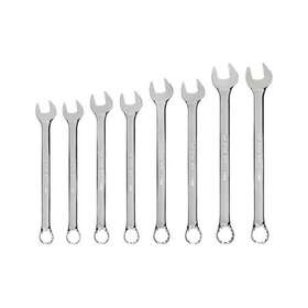 Wcb90203 Tekton Combination Wrench Set 8-piece 25-32 Mm