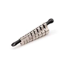Wcf91120 Tekton Crowfoot Wrench Set 5/16 - 1-1/16 Inch . 3/8 6-point Sae Hand Tool 9-pcs