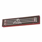 Tex2032 Teng Tools 7 Piece Metric