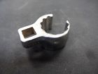 Tf28 Bonney Flare Nut Crowfoot Wrench Drive Chrome Nice