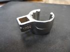 Tf30 Bonney Flare Nut Crowfoot Wrench Drive Chrome Nice
