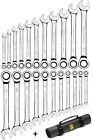 Tg201 Toolguards Wrench Set Large 662679973544