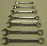 Tkc7w King Dick Abingdon Whitworth Piece Combination Wrench Set Tkc