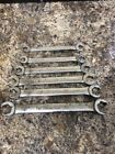 Fe1028722 Tools Metric Line Wrench Set Piece Rxfms