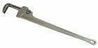 Tp-31115 Toledo Pipe Tools Aluminum Wrench Fits Ridgid Model Capacity