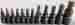 Tp-60 Otc Tools 12 Piece Torx