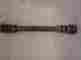Tr-9 Ken Tool Vintage Ken-tool 14.5 Lug Nut Wrench Truck Double Ended Usa Made
