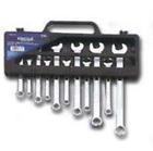 Tr-h1101 Mintcraft Metric Combo Wrench Set Storage Case Piece 045734901865