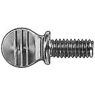 Tsi0310075s0-010p Grainger Approved Steel Thumb