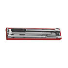 Ttx3404 Teng Tools Piece Inch Drive Ratchet And Accessories 5020385010390