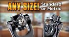 Tw-mc12-4 Tiger Wrench Ontel 48 0735541601248