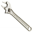 Twm-07 Engineers Engineer Thin Jaw Adjustable Smart Monkey Wrench 4989833063573