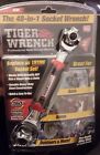 Twpkg20717-mf Tiger Wrench Ontel Socket As Seen On Tv New