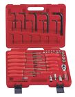 Tx-2356 Genius Tools Piece Complete Star Set 668233140902