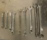 Unsure Craftsman And Other Ct Wrench Set Includes Mostly Standard
