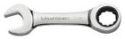 Upc 082171095061 Gearwrench Stubby Combination Ratcheting Wrench
