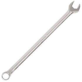Urrea 660731676532 12-point Combination Wrench - 10mm Extra Long Mechanics Tool
