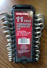 Uw16321j Unbranded Ultra Steel11 Piece