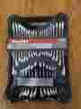 Uw2661ta Duramax 32 Piece Wrench Set Combination Sae Metric
