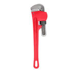 Uw40087a Hyper Tough Inch Cast Iron Pipe Wrench With 823420771653