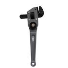Uwa1296j Hdx Multi-angle Pipe Wrench 6953527700899