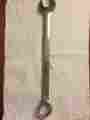 V-44707 Craftsman Sae Standard 12pt Combination Wrench 1-1 8in