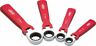 V1364 Vigor Ratchet Ring Spanner 4047728013642