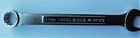 Va-42929 Craftsman New Metric Mm Combination Wrench Usa Part