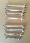 Various Craftsman Sears 8 Piece