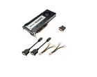 Vcqk6000-pb Nvidia Quadro Dual Displayport Dvi