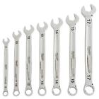 Vdqup7tgf9 Milwaukee Combination Metric Wrench Set Home Hand Tools 0045242499052