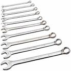 37103270467 Vg2yljpynl Crescent Sae Combination Wrench Set Piece
