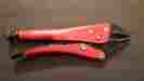 Vgp12110 Snap-on Blue Point Locking Pliers
