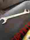 Vs26b Snap On Tools 13 16 Four Way Angle Head Open End Wrench