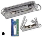 Vthex6 Velleman Hex Key Wrench Set Pcs