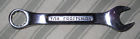 Vv-44104 Craftsman Professional Offset Combination Stubby Wrench 7 16 Usa